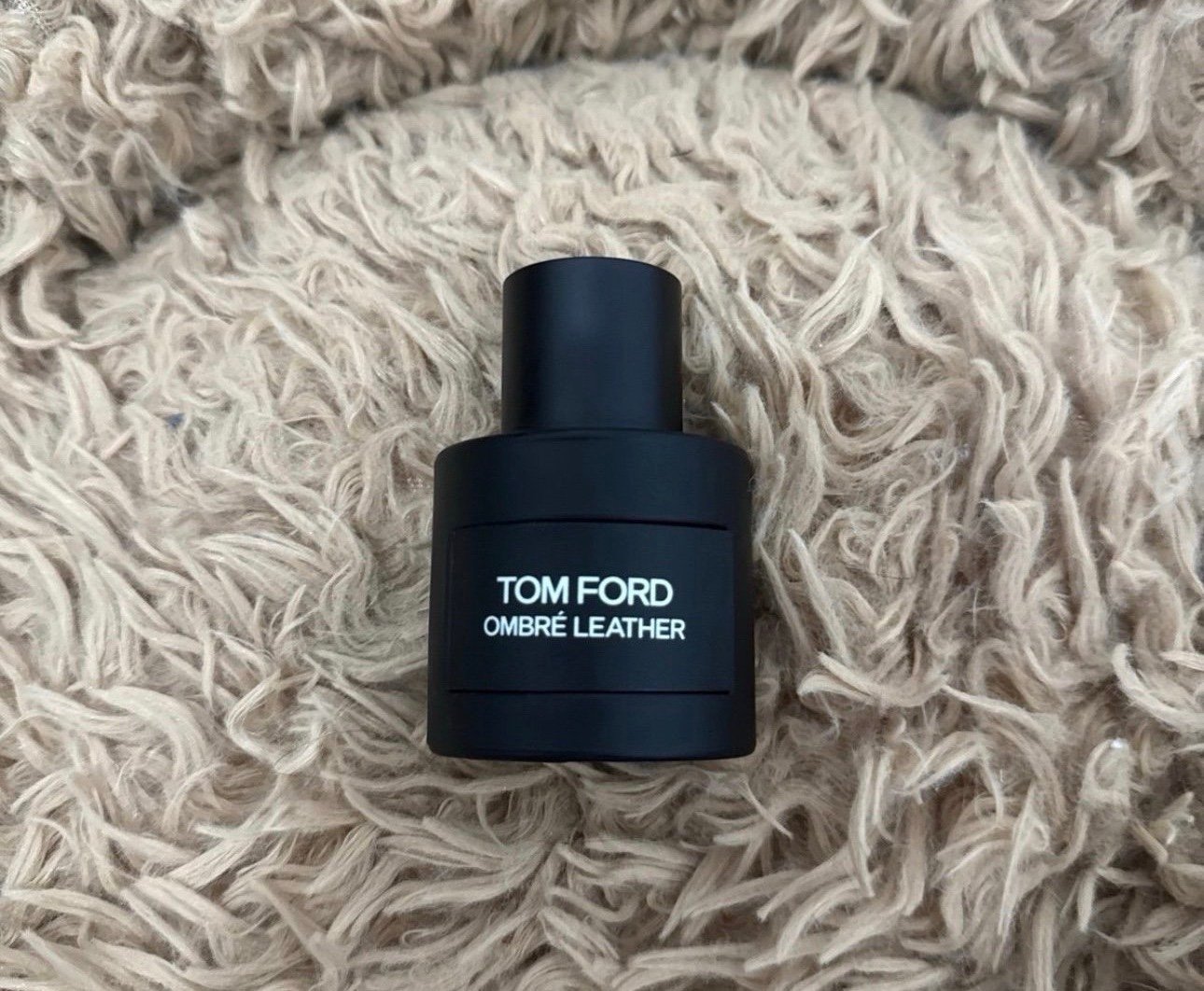 TOM FORD Ombre Leather Eau de Parfum