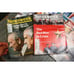 Newsweek Magazine 1968 Civil Rights Nixon Vietnam Johnson Ads Lot of 20 Russia