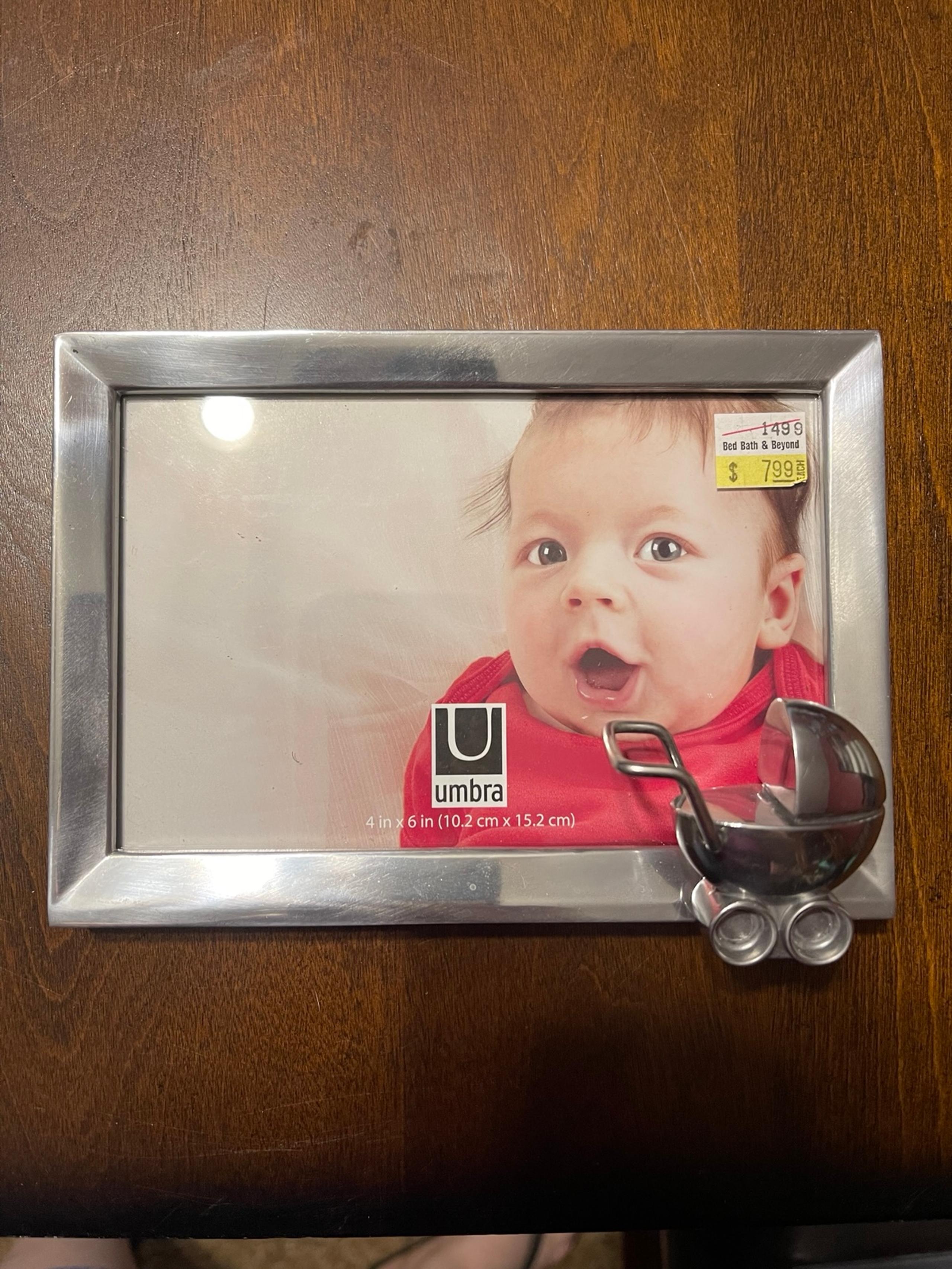 Picture frame