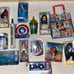 Mini Brands Disney