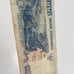 Banknotes Indonesia 1000 Rupiah