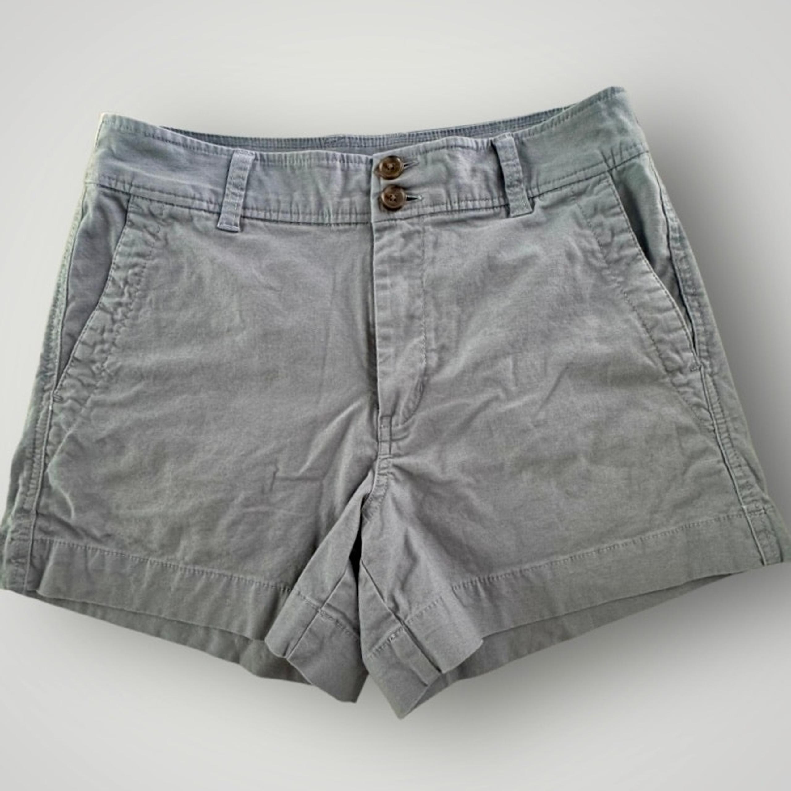 A New Day Women's Stretch Shorts 8