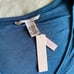 VS Ribbed Modal Henley Short Pajama Set size XXL
