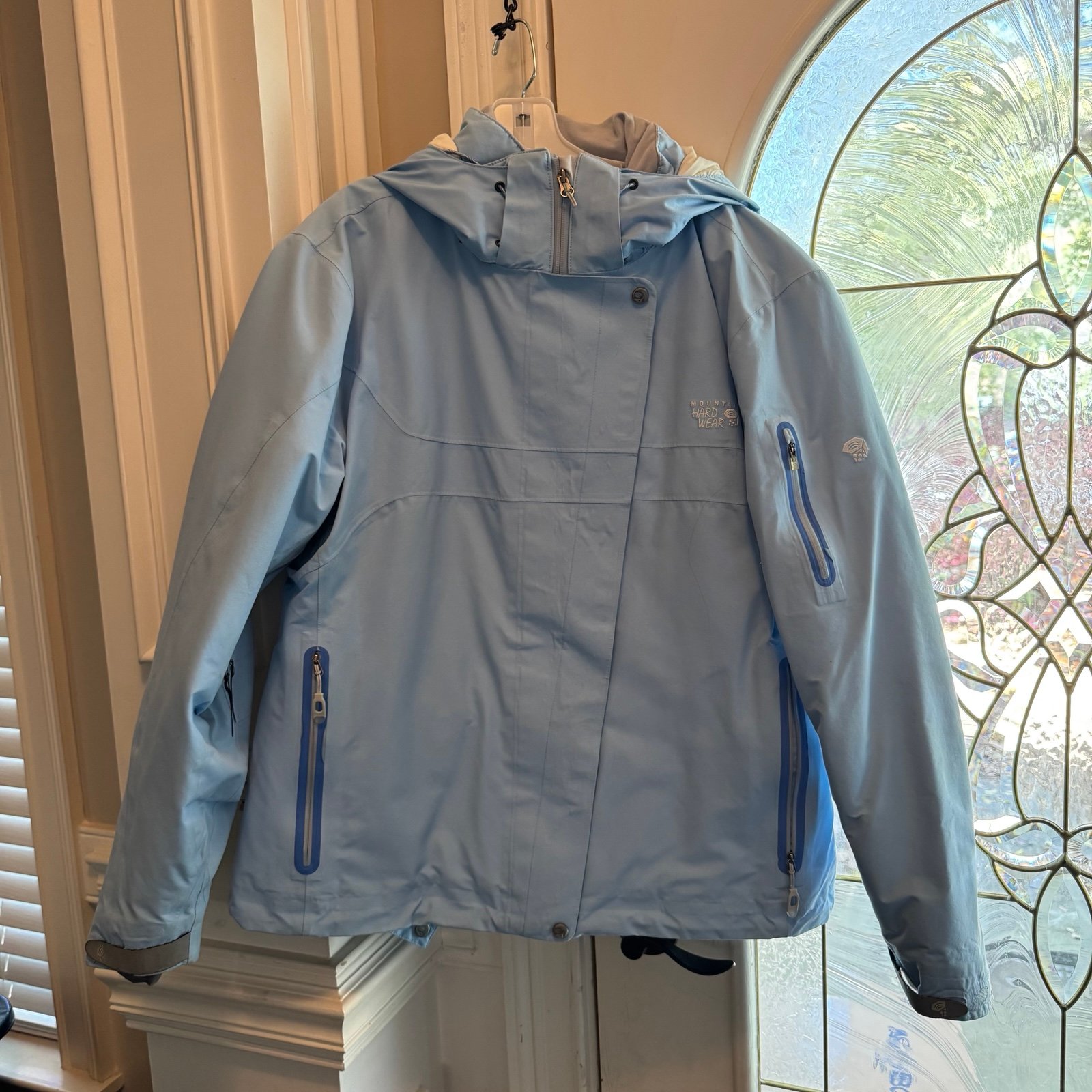 Mountain Hardwear Ski Jacket XL