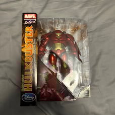 Marvel select Hulkbuster