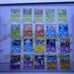 Ancient Origins Pokemon card collection