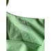 Jade Apex One Piece Cut Out Swimsuit Lime Green Size S Minimalist Revolve Beach