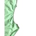 Jade Apex One Piece Cut Out Swimsuit Lime Green Size S Minimalist Revolve Beach