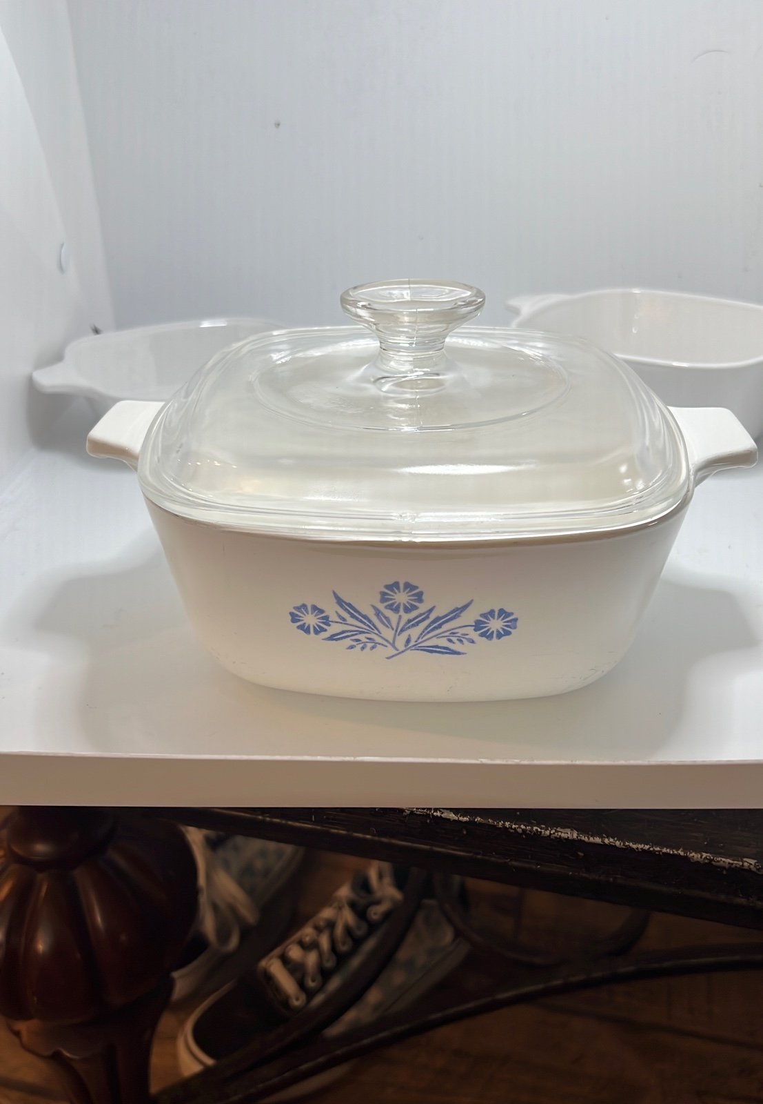 Corningware