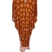 Kaftko Kaftan Printed Stretch Unisex One Size