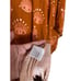 Kaftko Kaftan Printed Stretch Unisex One Size