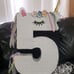 #5 Unicorn Piñata