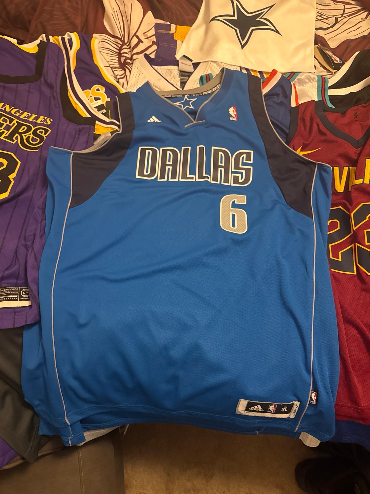 Jersey