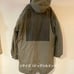C.E CAV EMPT Mods Coat Olive
