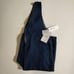 GLOBALWORK Denim Overalls, Salopette Pants, Spring, Size M, New