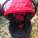 Infant Car seat Britax