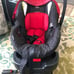 Infant Car seat Britax