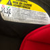 Infant Car seat Britax