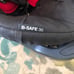 Infant Car seat Britax