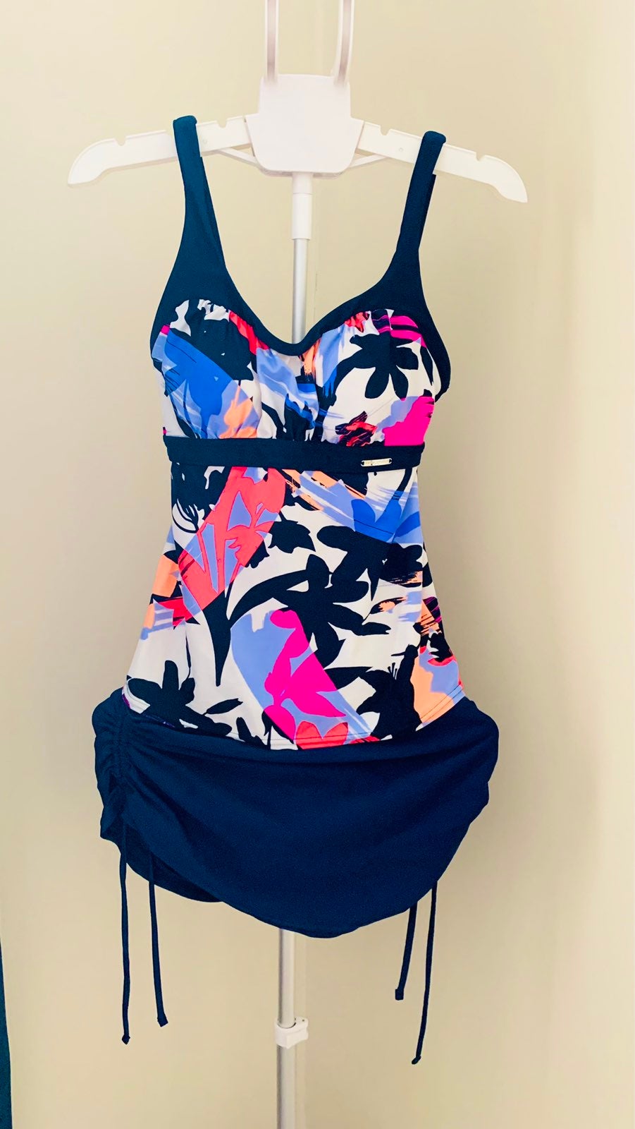 ZeroXposur Swimsuit Size 8