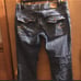 Buckle Bke Capri Jeans
