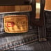 Buckle Bke Capri Jeans