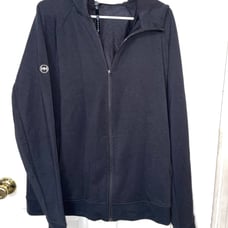 lululemon men jacket