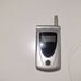 Motorola Qwest flip phone vintage