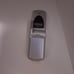 Motorola Qwest flip phone vintage