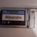 Motorola Qwest flip phone vintage