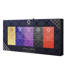 Orientica Luxury Collection 5 Piece Miniature Discovery Set Unisex new&sealed