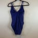 La Blanca Women's Island Goddess Underwire Double Strappy Back One Piece Swimsui