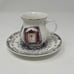 Litjoy Chronicles of Narnia Teacup and Saucer