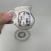 Litjoy Chronicles of Narnia Teacup and Saucer