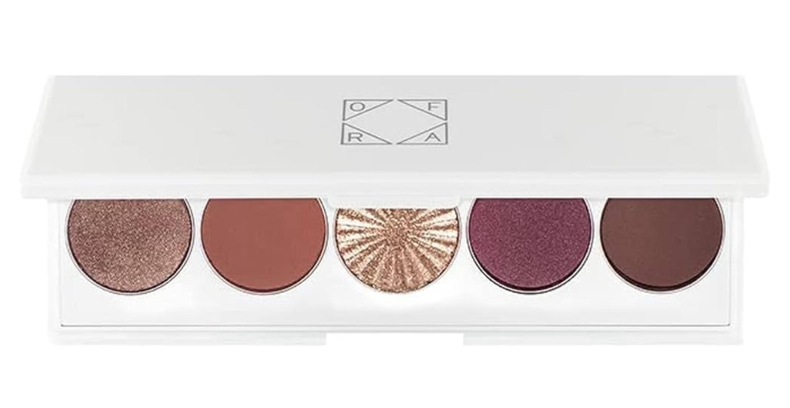 Ofra Signature Palette Symphony