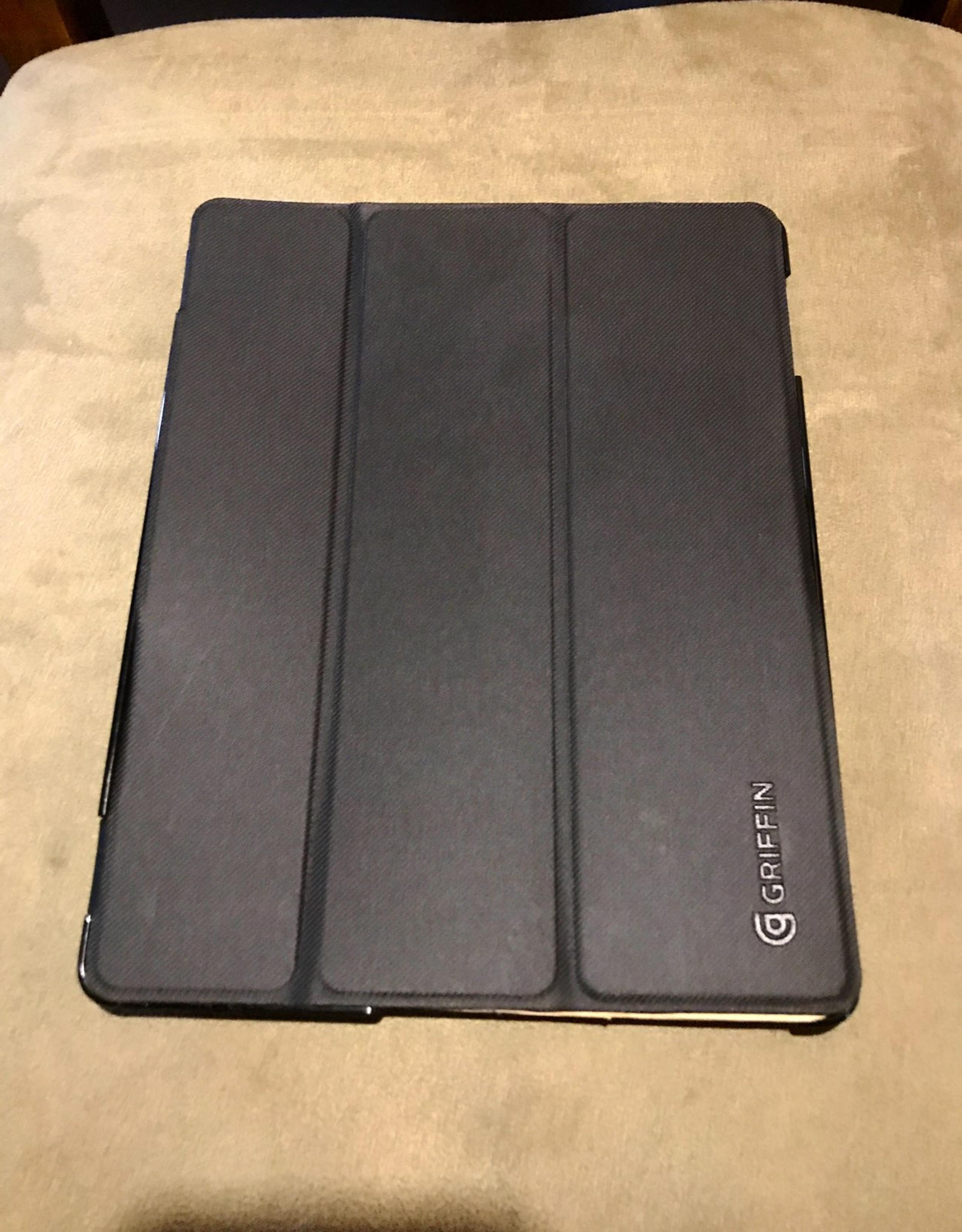Griffin lntellicase Gen. 2,3 & 4
