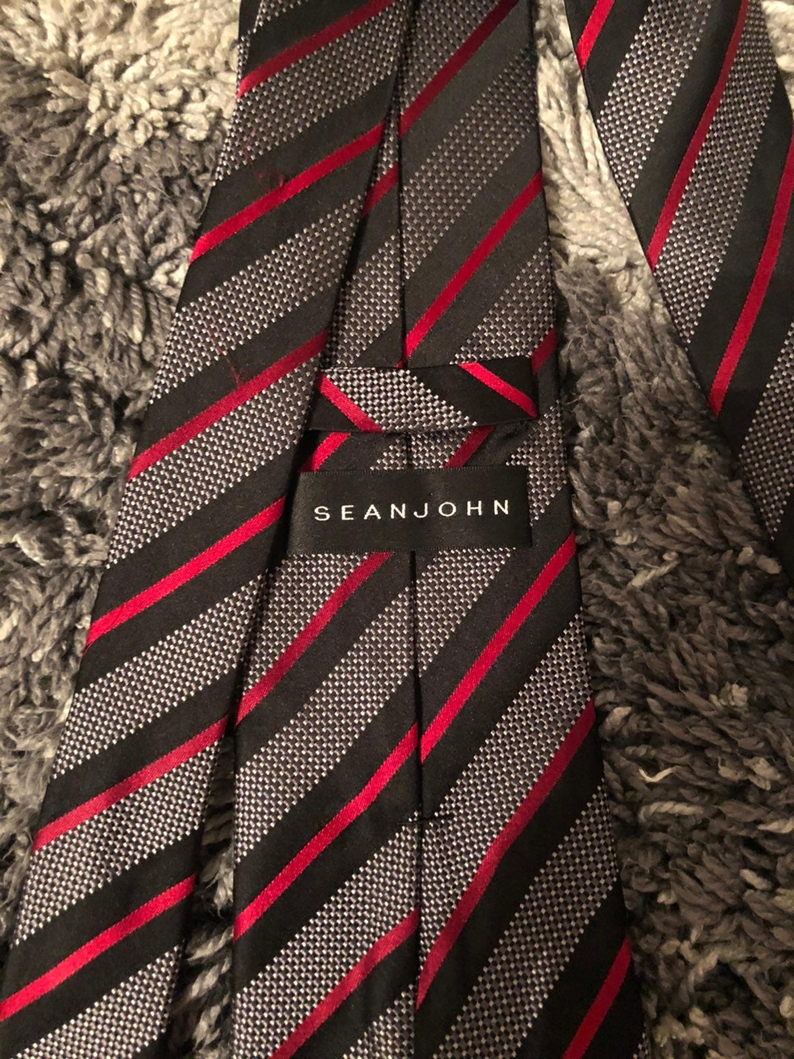 Tie