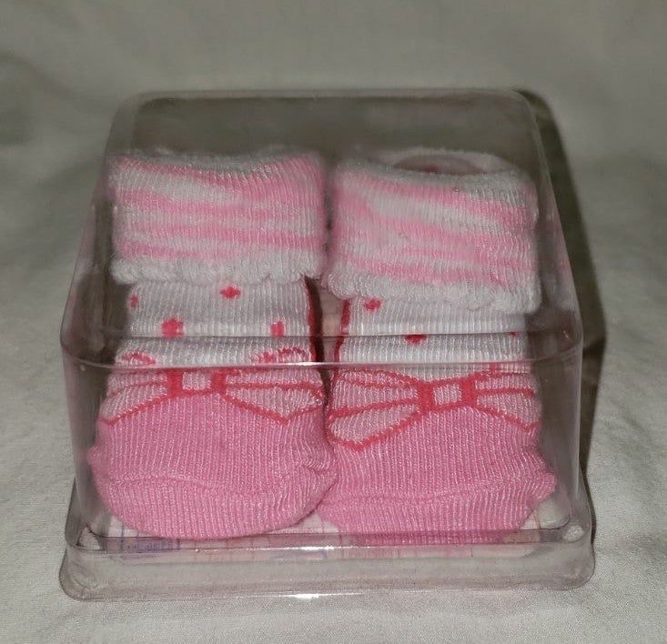 Swiggles infant booties cheap