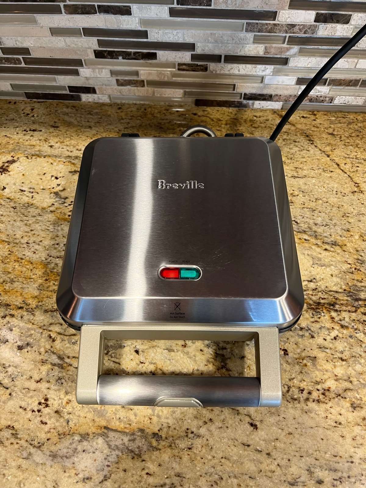 ブランド通販 Breville, Personal Maker Pie キッチン家電