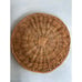 Fish Shaped Wicker Basket, Use for Fruit, Potato or Toy Storage
