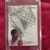 Allen Iverson rookie 96 nba hoops