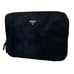 Prada Tessuto Beauty Nero Clutch Bag