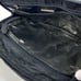 Prada Tessuto Beauty Nero Clutch Bag