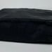 Prada Tessuto Beauty Nero Clutch Bag
