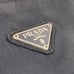 Prada Tessuto Beauty Nero Clutch Bag