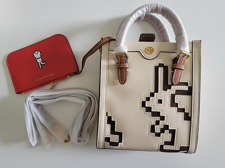 Tory Burch Tote