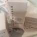 New CHANTECAILLE Luxury Skincare Travel Set (Cream/ Eye Serum/ Mask)