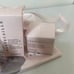 New CHANTECAILLE Luxury Skincare Travel Set (Cream/ Eye Serum/ Mask)