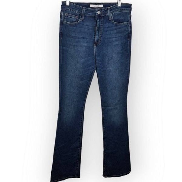 Joe's Jeans Women's High Rise Bootcut Jeans in Athens Wash size 31