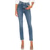 Citizens of Humanity Olivia High Rise Slim in Hightime